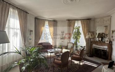 Wohnung 8 Zimmer - image - 5