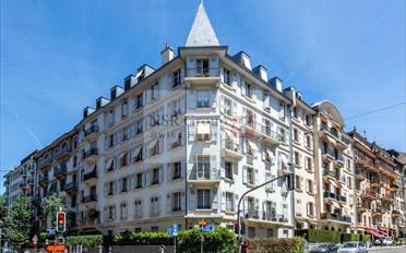 Wohnung 8 Zimmer - image - 1