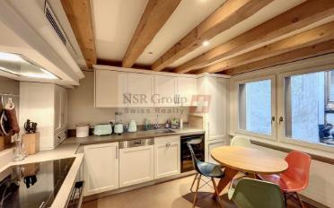 Duplex 5 rooms - image - 2