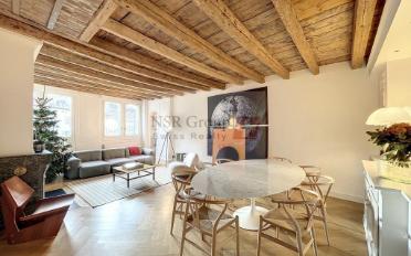 Duplex 5 rooms - image - 1