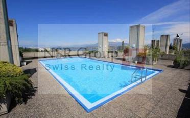 Apartment 4 rooms - image - 1