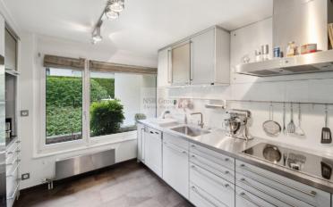 Apartment 6 rooms - image - 3