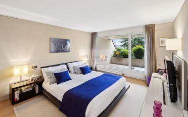 Apartment 6 rooms - image - 2