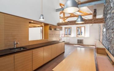 Duplex 6 Zimmer - image - 2