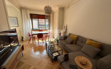Wohnung 4 Zimmer - image - 1