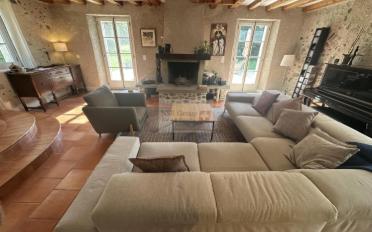 Ferme 10 pièces - image - 5