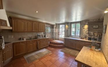 Ferme 10 pièces - image - 8