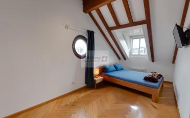 Attique 3 pièces - image - 5