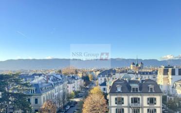 Wohnung 6 Zimmer - image - 1