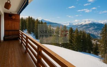 Appartement 4 pièces - image - 6