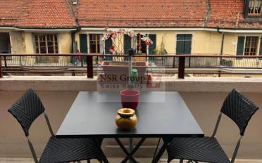 Wohnung 6 Zimmer - image - 1