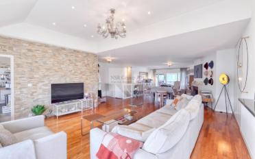 Attique 5 pièces - image - 1