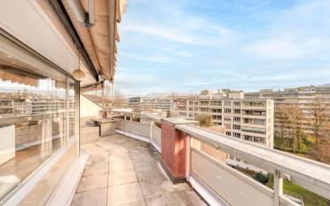 Attique 5 pièces - image - 3