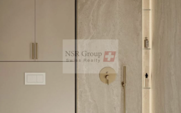 Attique 5 pièces - image - 3