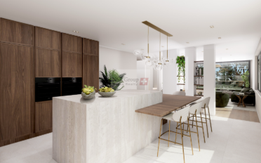 Attique 5 pièces - image - 5