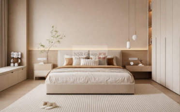 Attique 5 pièces - image - 1