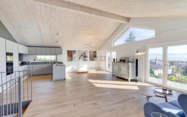 Maison 5 pièces - image - 4