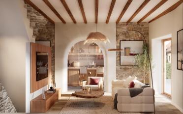 Einfamilienhaus 6 Zimmer - image - 1