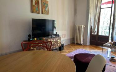 Apartment 4 rooms - image - 10