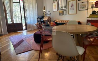 Apartment 4 rooms - image - 11