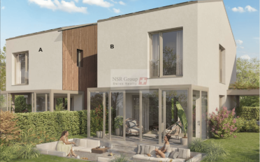 Maison 6 pièces - image - 5
