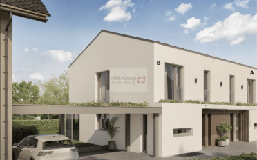 Maison 6 pièces - image - 9