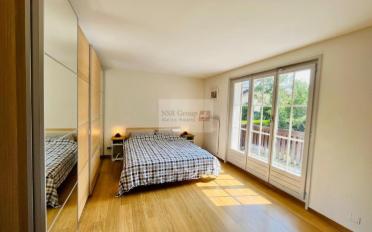 Maison contiguë 8 pièces - image - 5