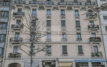 Apartment 4 rooms - image - 1