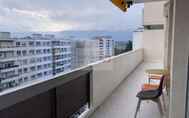 Apartment 4.5 rooms - image - 1