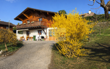 Maison 6 pièces - image - 1