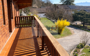 Maison 6 pièces - image - 11
