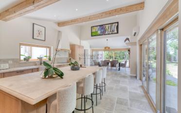 Einfamilienhaus 10 Zimmer - image - 6