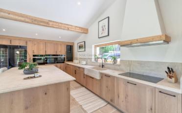 Einfamilienhaus 10 Zimmer - image - 9