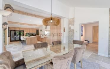 Einfamilienhaus 10 Zimmer - image - 8