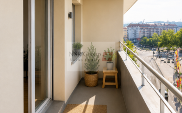 Appartement 4 pièces - image - 1
