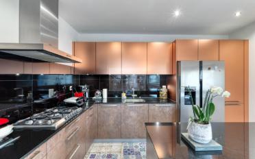 Attikawohnung 4 Zimmer - image - 1