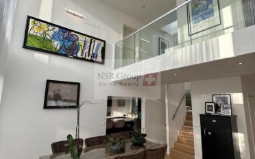 Row house 8 rooms - image - 4