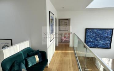 Row house 8 rooms - image - 6