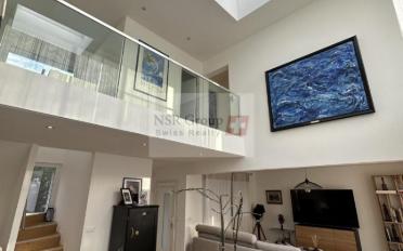 Row house 8 rooms - image - 1