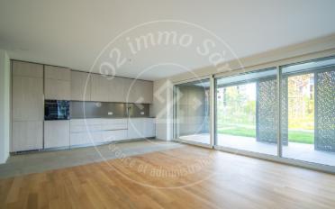 Wohnung 2.5 Zimmer - image - 4