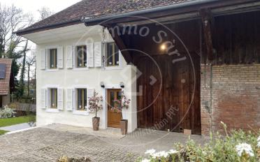 Ferme 4.5 pièces - image - 1