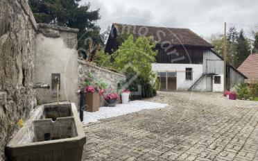 Ferme 4.5 pièces - image - 2