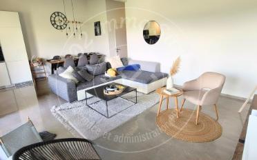 Apartment 3.5 rooms - image - 2