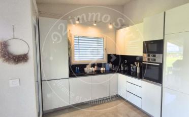 Apartment 3.5 rooms - image - 3