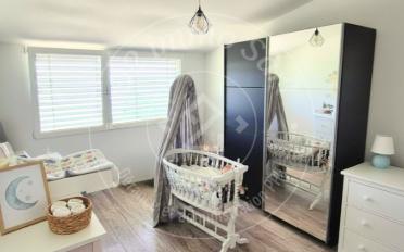 Apartment 3.5 rooms - image - 6