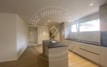 Apartment 4.5 rooms - image - 3