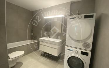 Apartment 4.5 rooms - image - 8