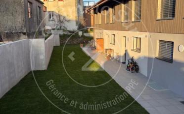 Maison 5.5 pièces - image - 12