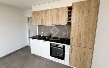 Apartment 2.5 rooms - image - 3