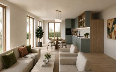 Single house 4.5 rooms - image - 5